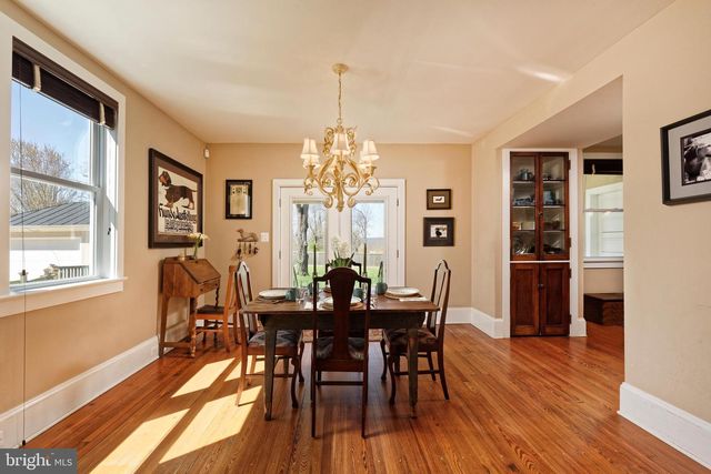 4048 RECTORTOWN RD, Marshall, VA 20115