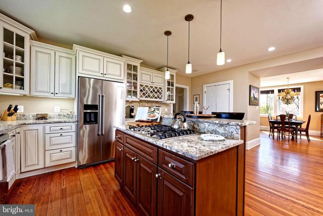 4048 RECTORTOWN RD, Marshall, VA 20115