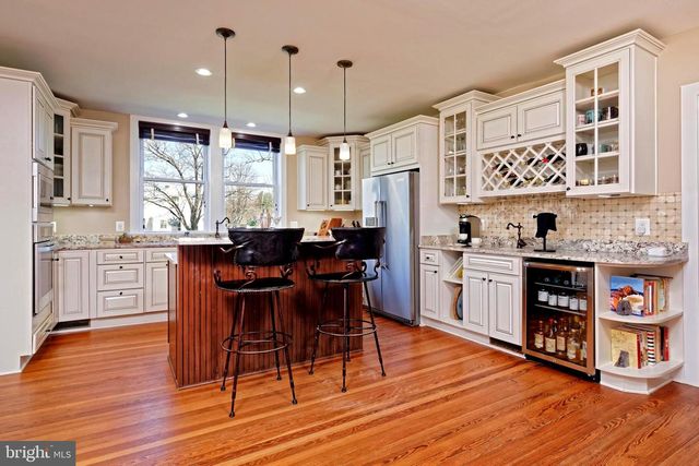 4048 RECTORTOWN RD, Marshall, VA 20115