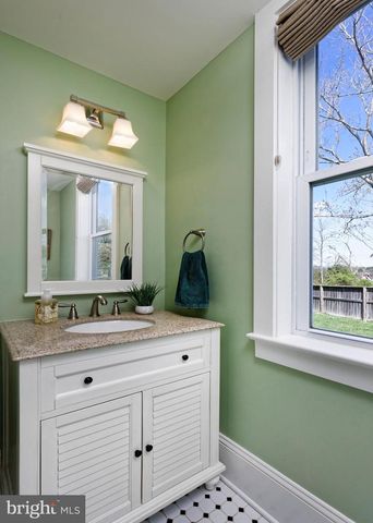 4048 RECTORTOWN RD, Marshall, VA 20115