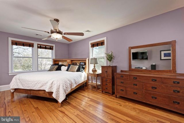 4048 RECTORTOWN RD, Marshall, VA 20115