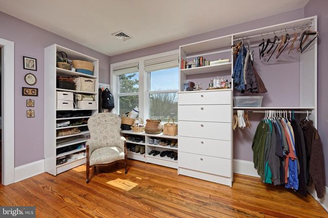 4048 RECTORTOWN RD, Marshall, VA 20115