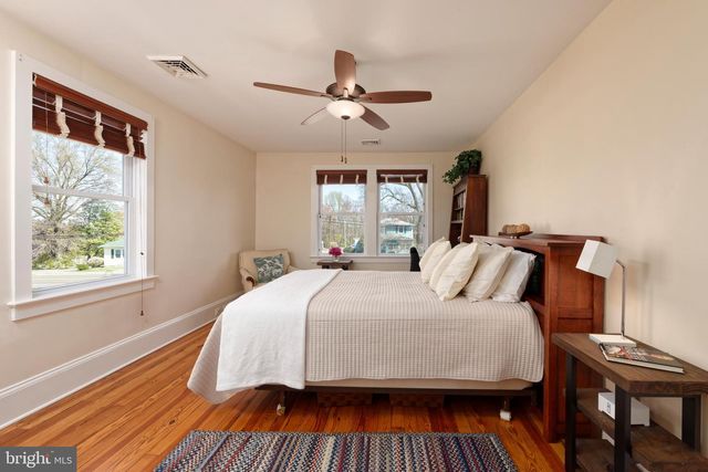 4048 RECTORTOWN RD, Marshall, VA 20115