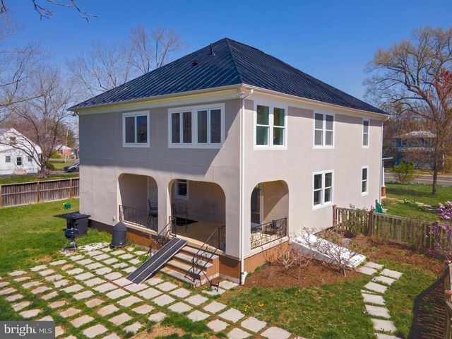 4048 RECTORTOWN RD, Marshall, VA 20115