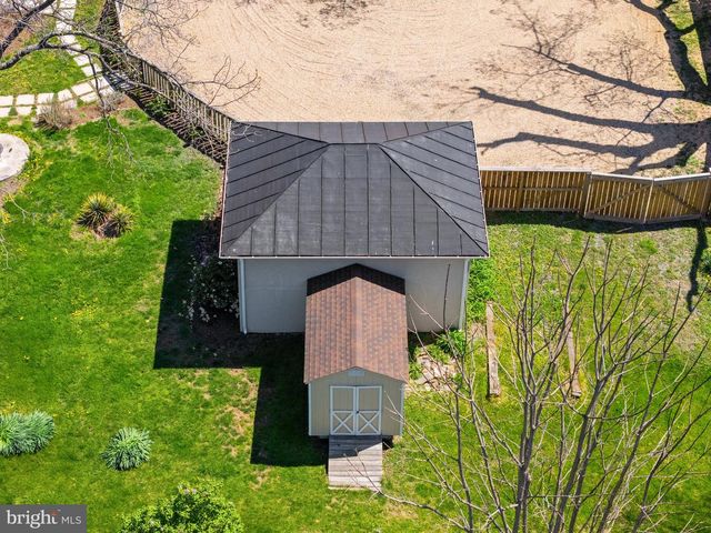 4048 RECTORTOWN RD, Marshall, VA 20115