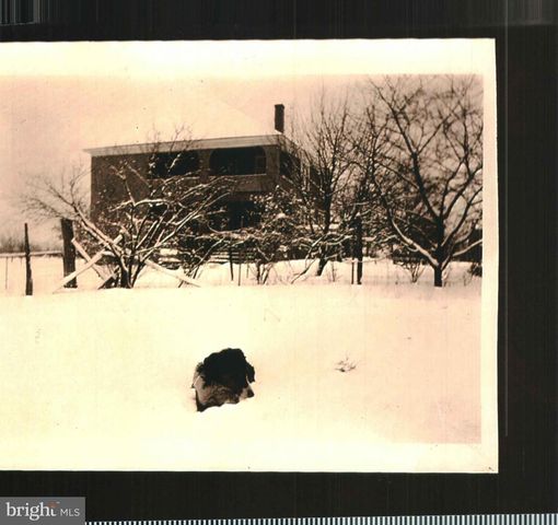 4048 RECTORTOWN RD, Marshall, VA 20115