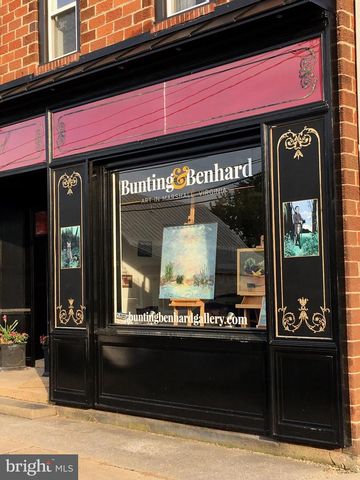 4048 RECTORTOWN RD, Marshall, VA 20115