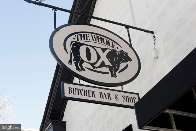 4048 RECTORTOWN RD, Marshall, VA 20115