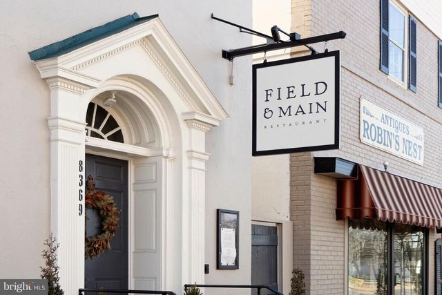 4048 RECTORTOWN RD, Marshall, VA 20115