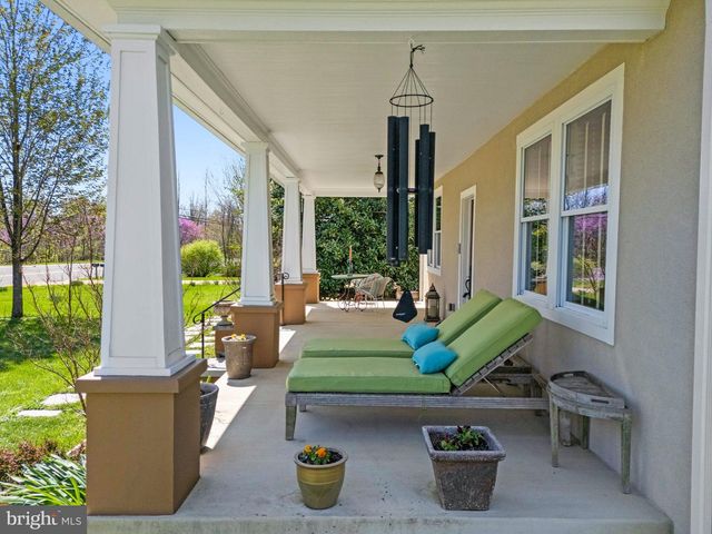 4048 RECTORTOWN RD, Marshall, VA 20115