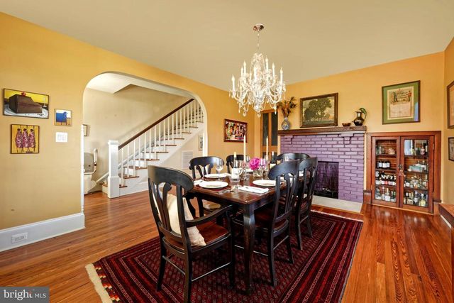 4048 RECTORTOWN RD, Marshall, VA 20115