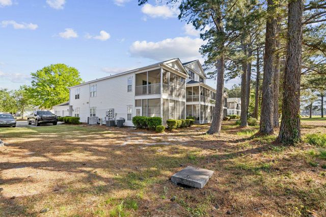 5049 Glenbrook Dr Apt 204, Myrtle Beach, SC 29579