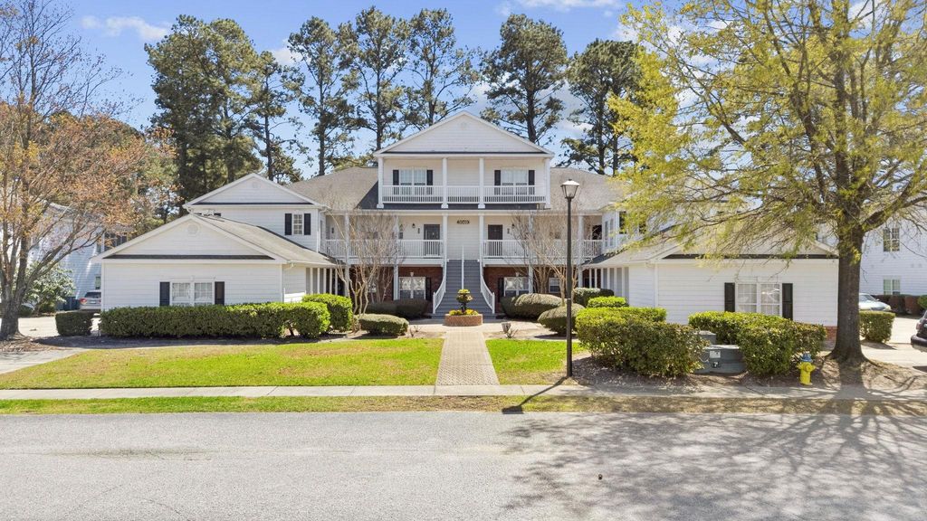 5049 Glenbrook Dr Apt 204, Myrtle Beach, SC 29579