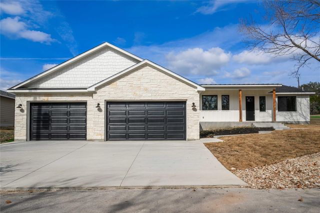 20602 Deep CRK, Lago Vista, TX 78645