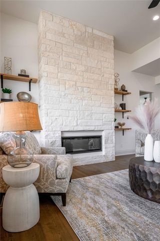 20602 Deep CRK, Lago Vista, TX 78645