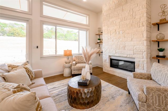 20602 Deep CRK, Lago Vista, TX 78645