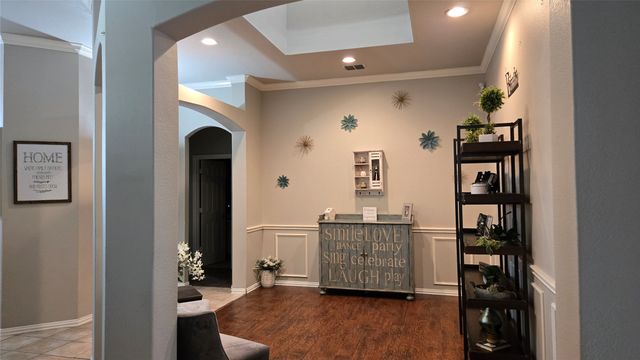 16 Mary Lou Court, Mansfield, TX 76063