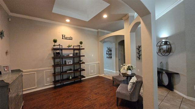 16 Mary Lou Court, Mansfield, TX 76063