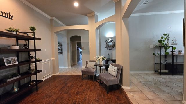 16 Mary Lou Court, Mansfield, TX 76063