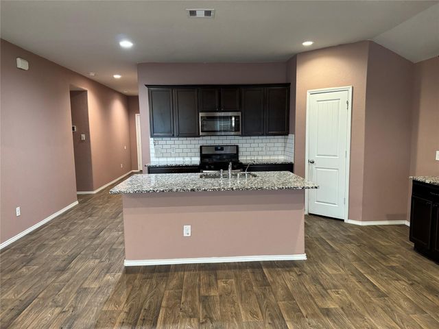 8522 Aster Glen Way, Rosharon, TX 77583