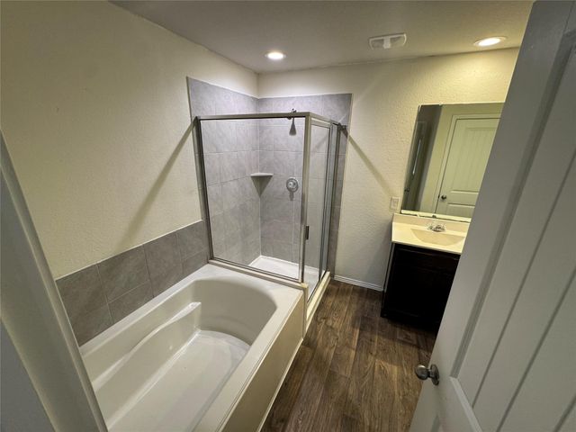 8522 Aster Glen Way, Rosharon, TX 77583