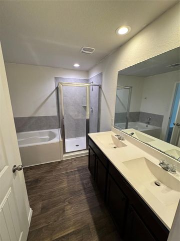 8522 Aster Glen Way, Rosharon, TX 77583