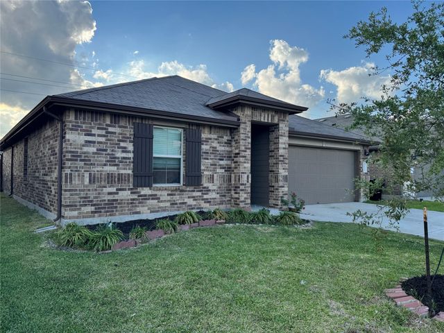 8522 Aster Glen Way, Rosharon, TX 77583