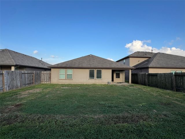 8522 Aster Glen Way, Rosharon, TX 77583