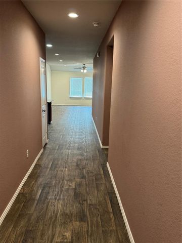 8522 Aster Glen Way, Rosharon, TX 77583