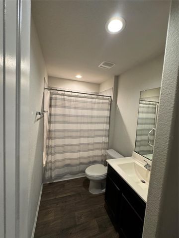 8522 Aster Glen Way, Rosharon, TX 77583