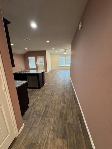 8522 Aster Glen Way, Rosharon, TX 77583