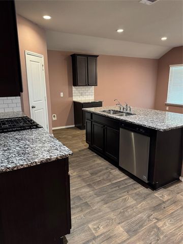 8522 Aster Glen Way, Rosharon, TX 77583