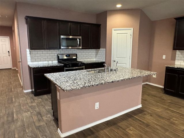 8522 Aster Glen Way, Rosharon, TX 77583