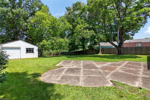 8052 Lynnbrook DR, Norfolk, VA 23518