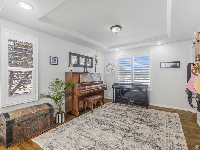 9583 S SWALLOWTAIL CIR, South Jordan, UT 84095