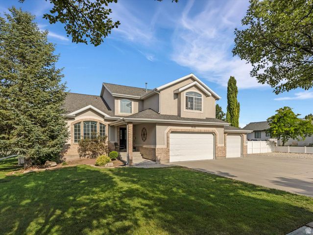 9583 S SWALLOWTAIL CIR, South Jordan, UT 84095