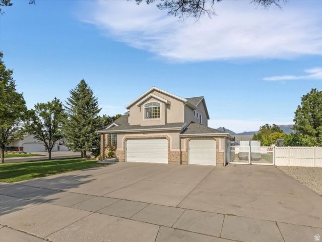 9583 S SWALLOWTAIL CIR, South Jordan, UT 84095