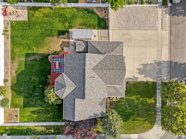 9583 S SWALLOWTAIL CIR, South Jordan, UT 84095