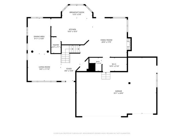 9583 S SWALLOWTAIL CIR, South Jordan, UT 84095