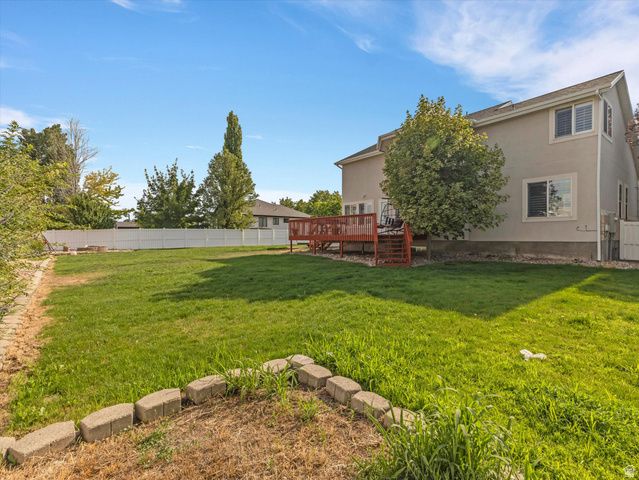 9583 S SWALLOWTAIL CIR, South Jordan, UT 84095