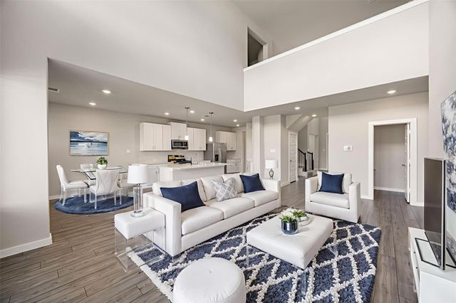 5814 Wayne Way, Rosenberg, TX 77471