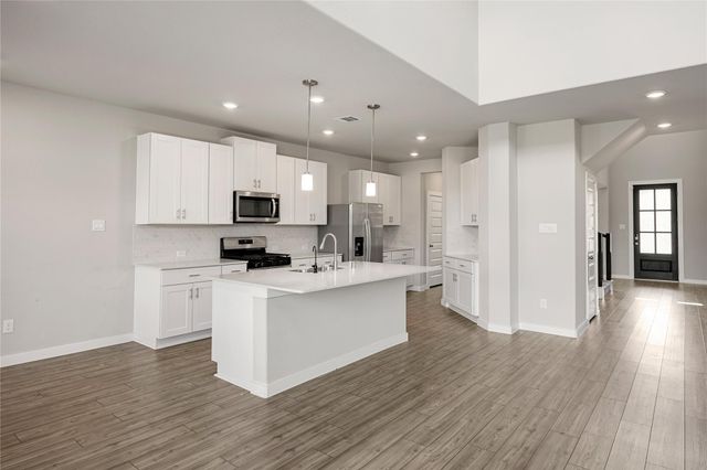 5814 Wayne Way, Rosenberg, TX 77471