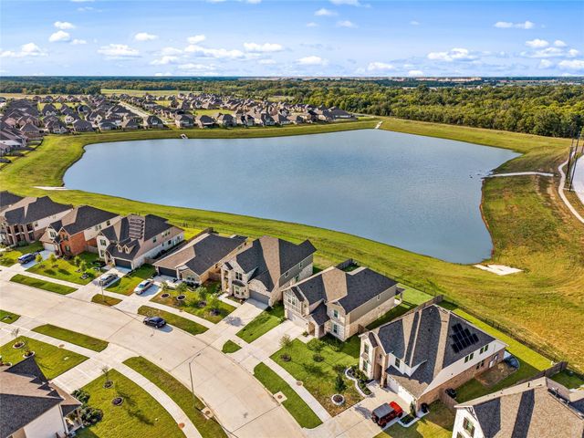 5814 Wayne Way, Rosenberg, TX 77471