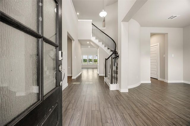 5814 Wayne Way, Rosenberg, TX 77471