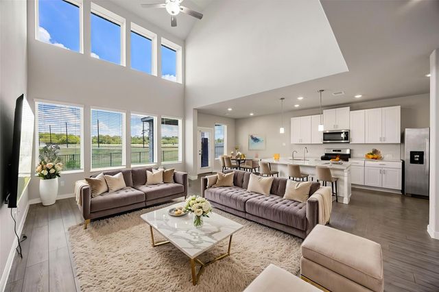 5814 Wayne Way, Rosenberg, TX 77471