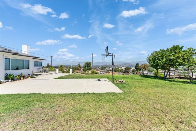 2265 Alexdale Lane, Rowland Heights, CA 91748