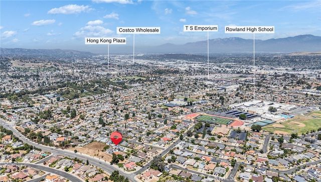 2265 Alexdale Lane, Rowland Heights, CA 91748