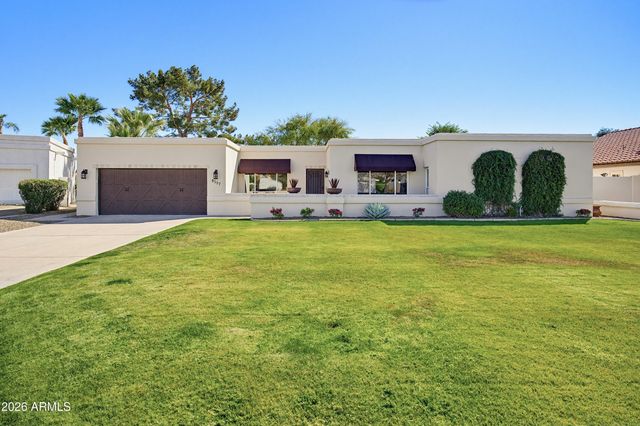 8537 E San Lucas Drive, Scottsdale, AZ 85258