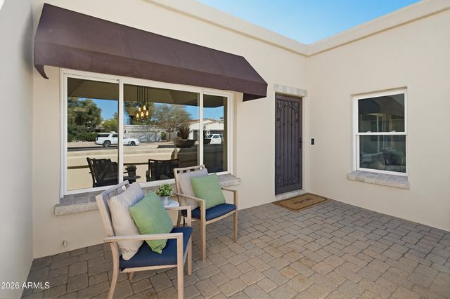 8537 E San Lucas Drive, Scottsdale, AZ 85258