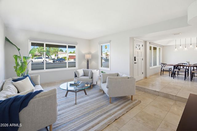 8537 E San Lucas Drive, Scottsdale, AZ 85258